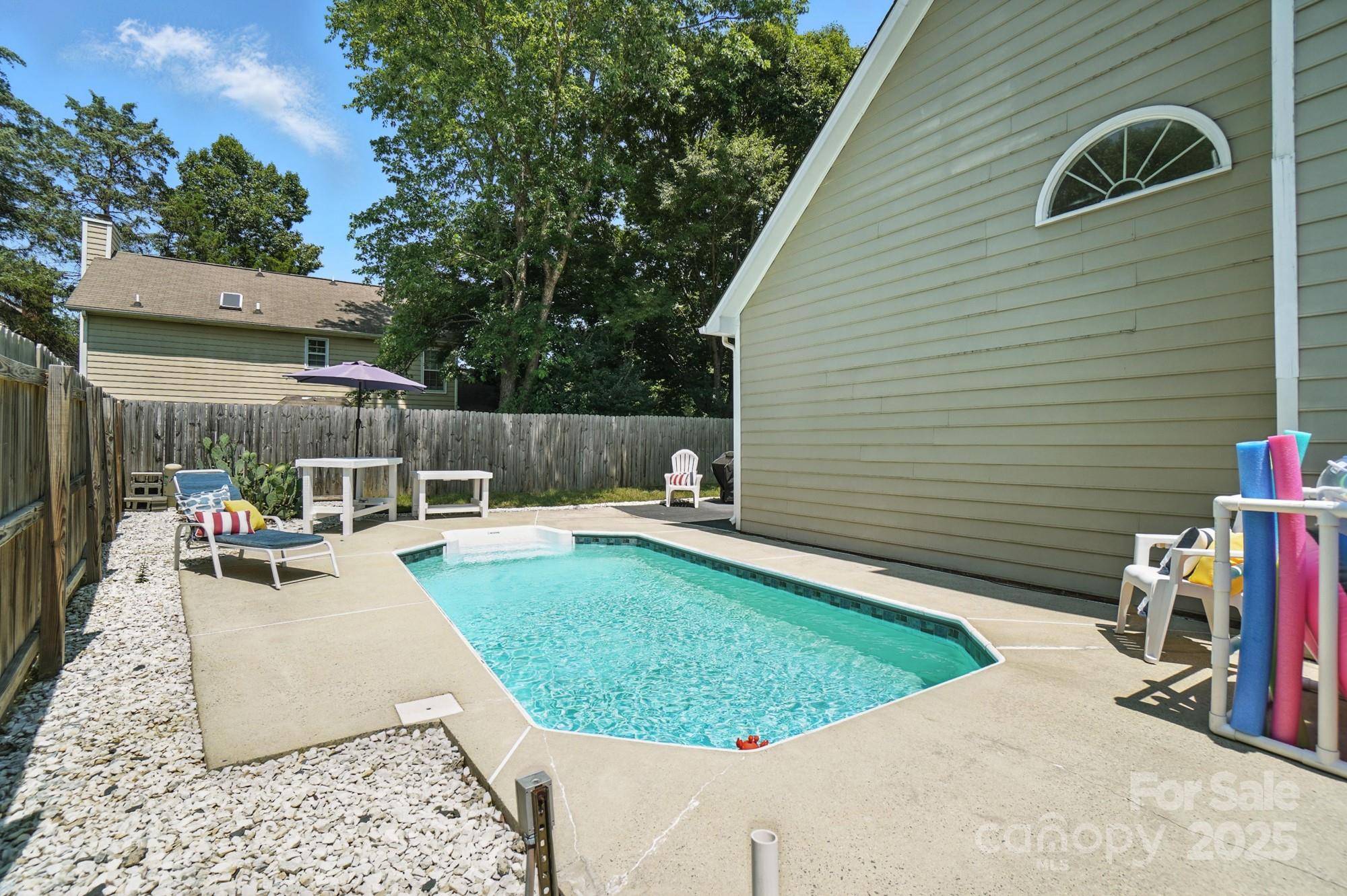 Matthews, NC 28105,3325 Fortis LN