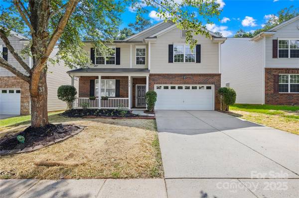 2316 Savannah Hills DR, Matthews, NC 28105