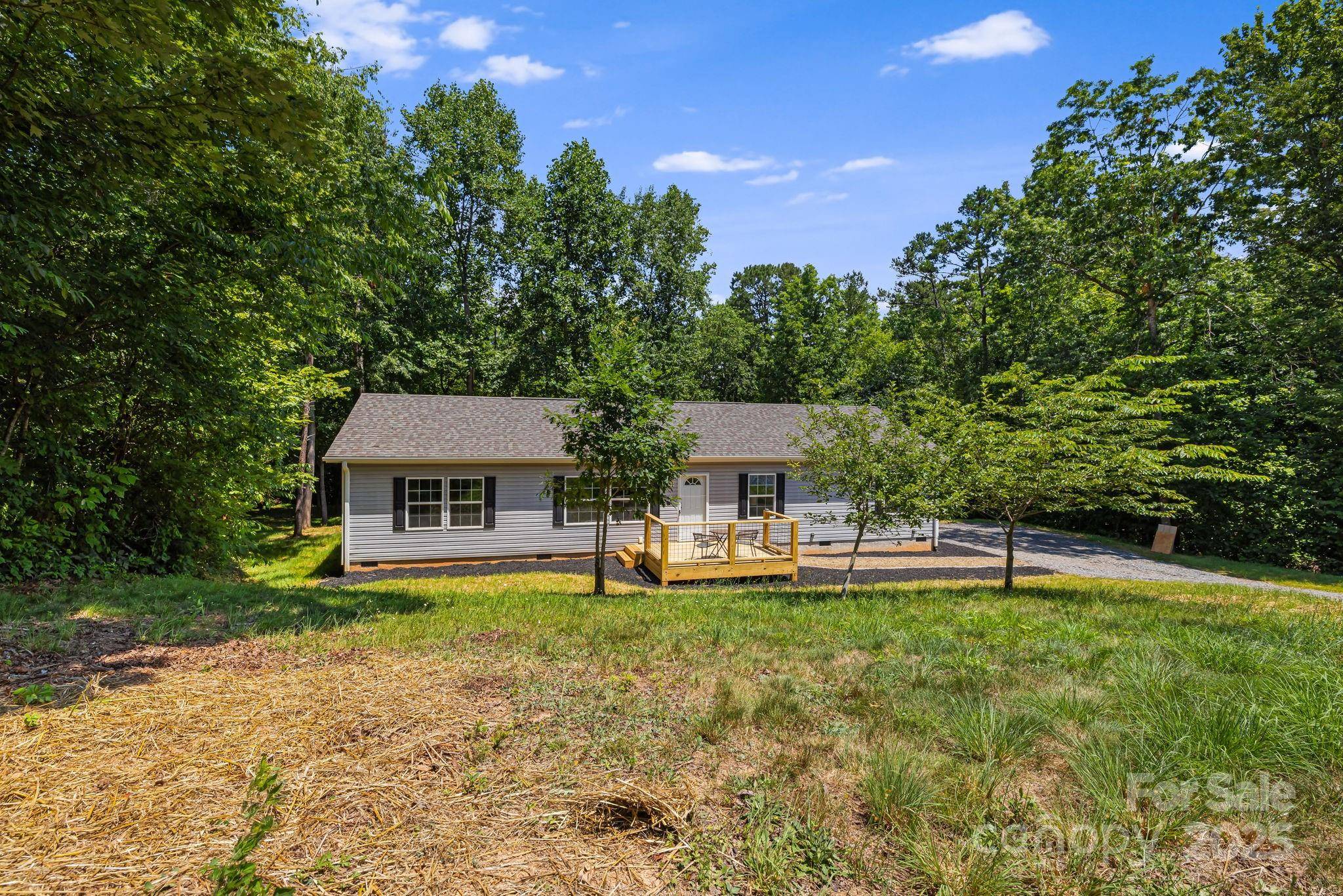 Candler, NC 28715,22 Bachelder LN