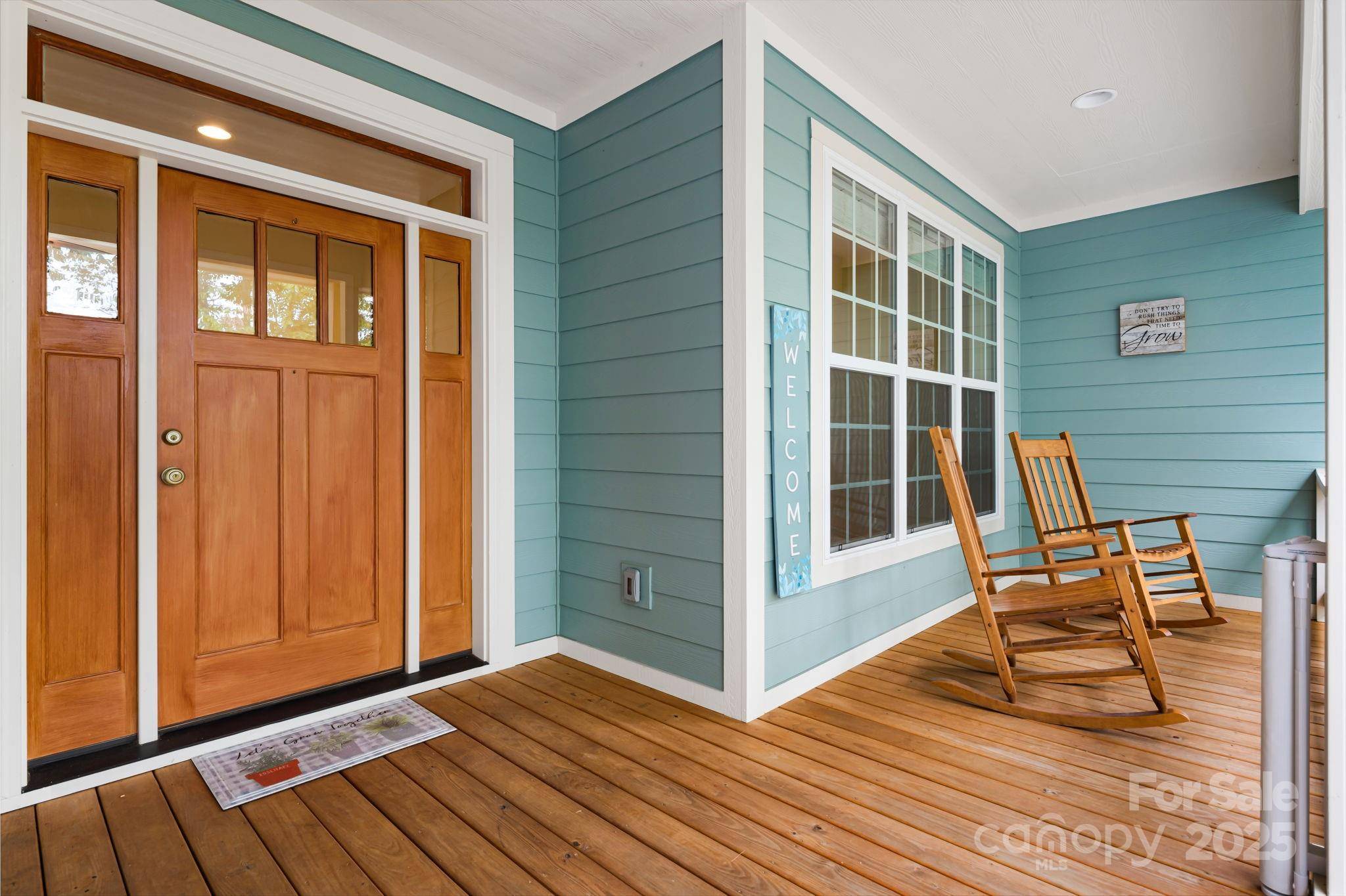 Mars Hill, NC 28754,419 Oak LN