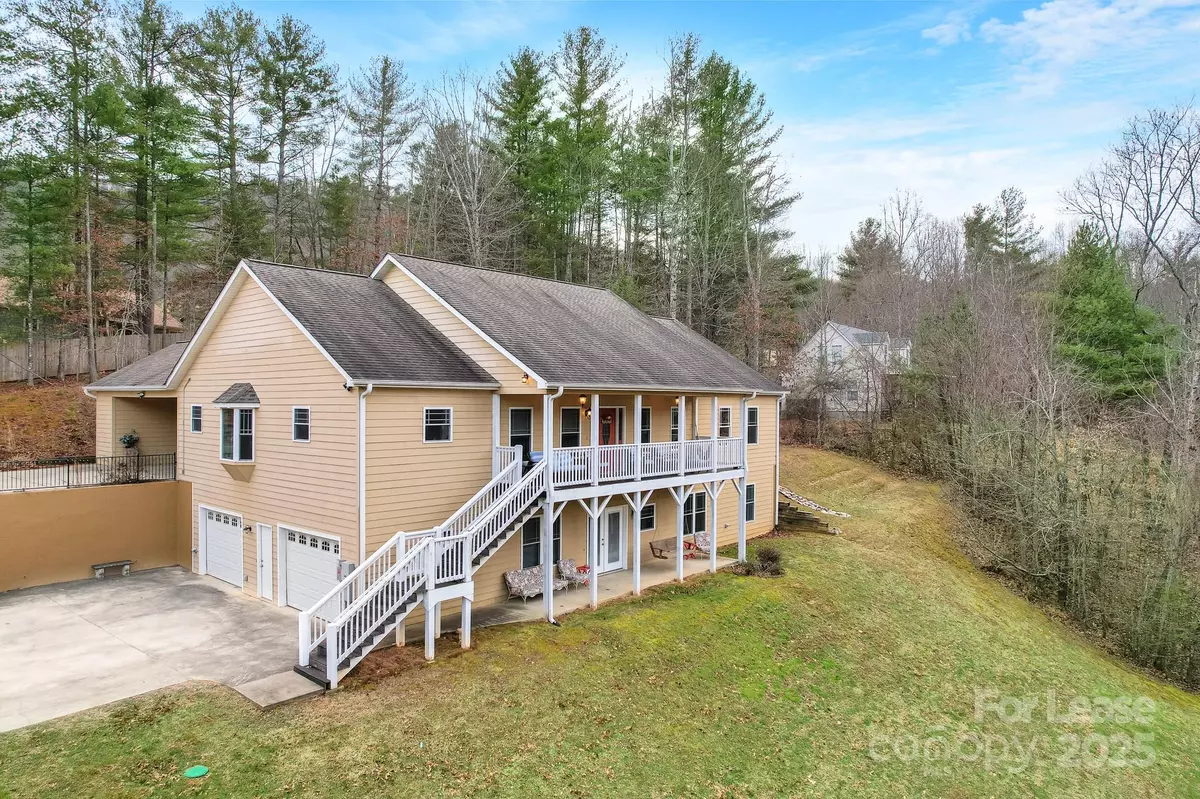 Weaverville, NC 28787,24 Lamplighter LN