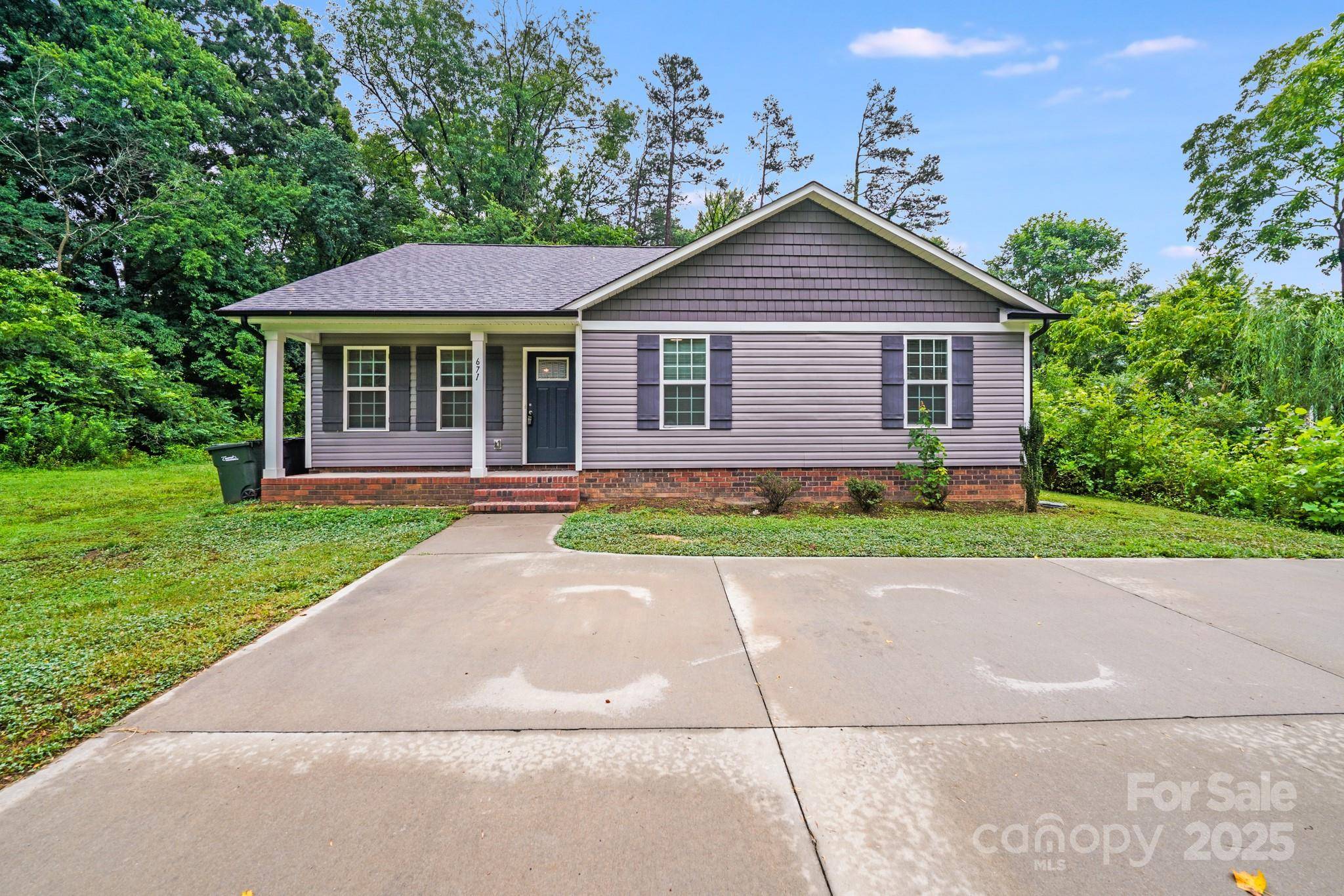 671 Sylvan ST SW, Concord, NC 28025