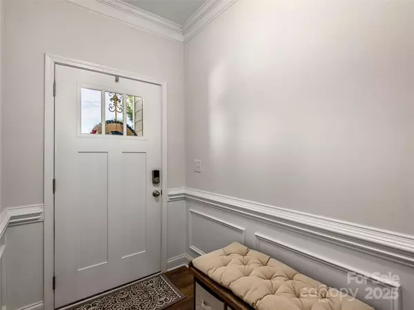 Flat Rock, NC 28731,602 Summerfield PL