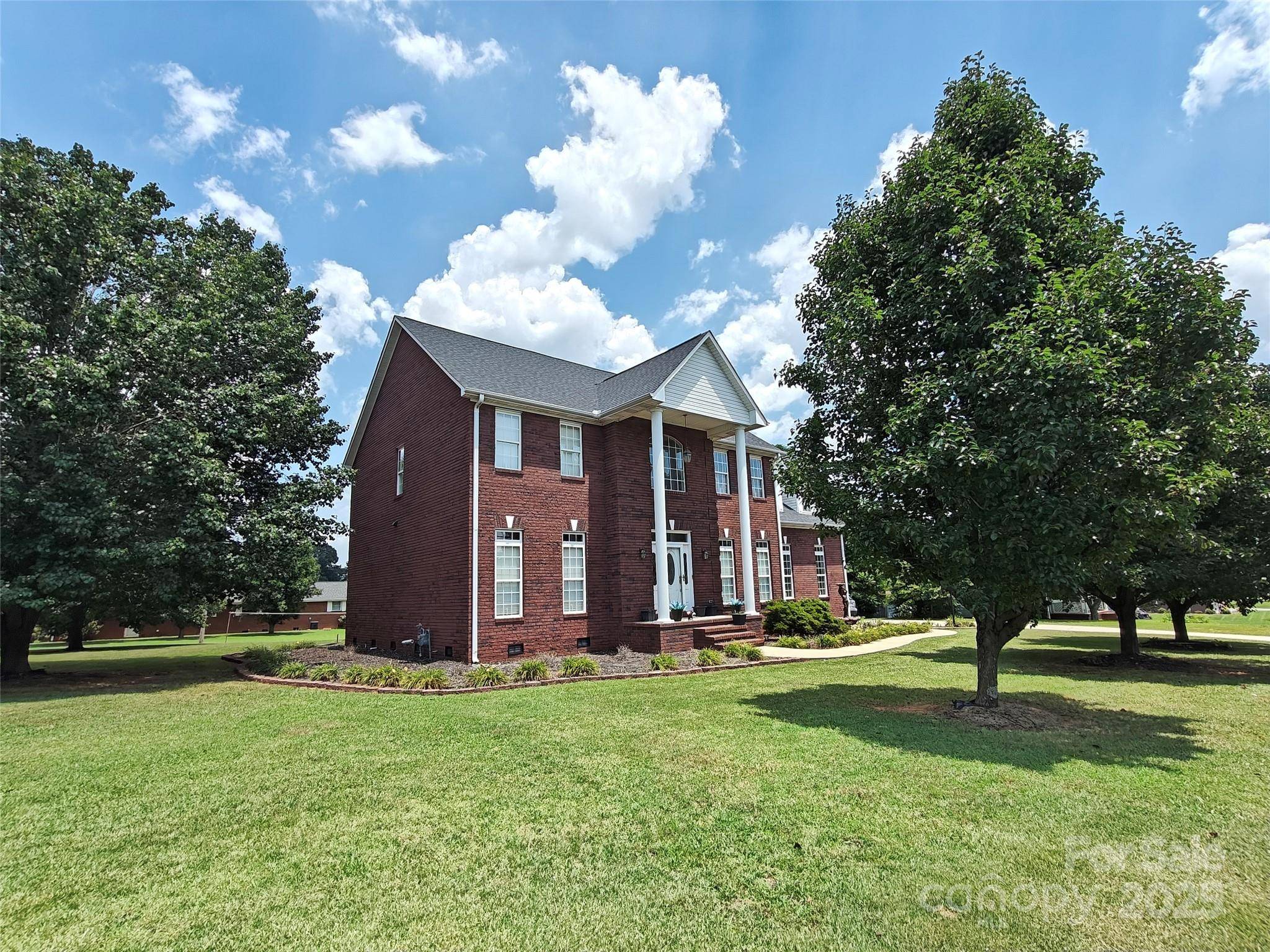 Rockwell, NC 28138,509 E Main ST