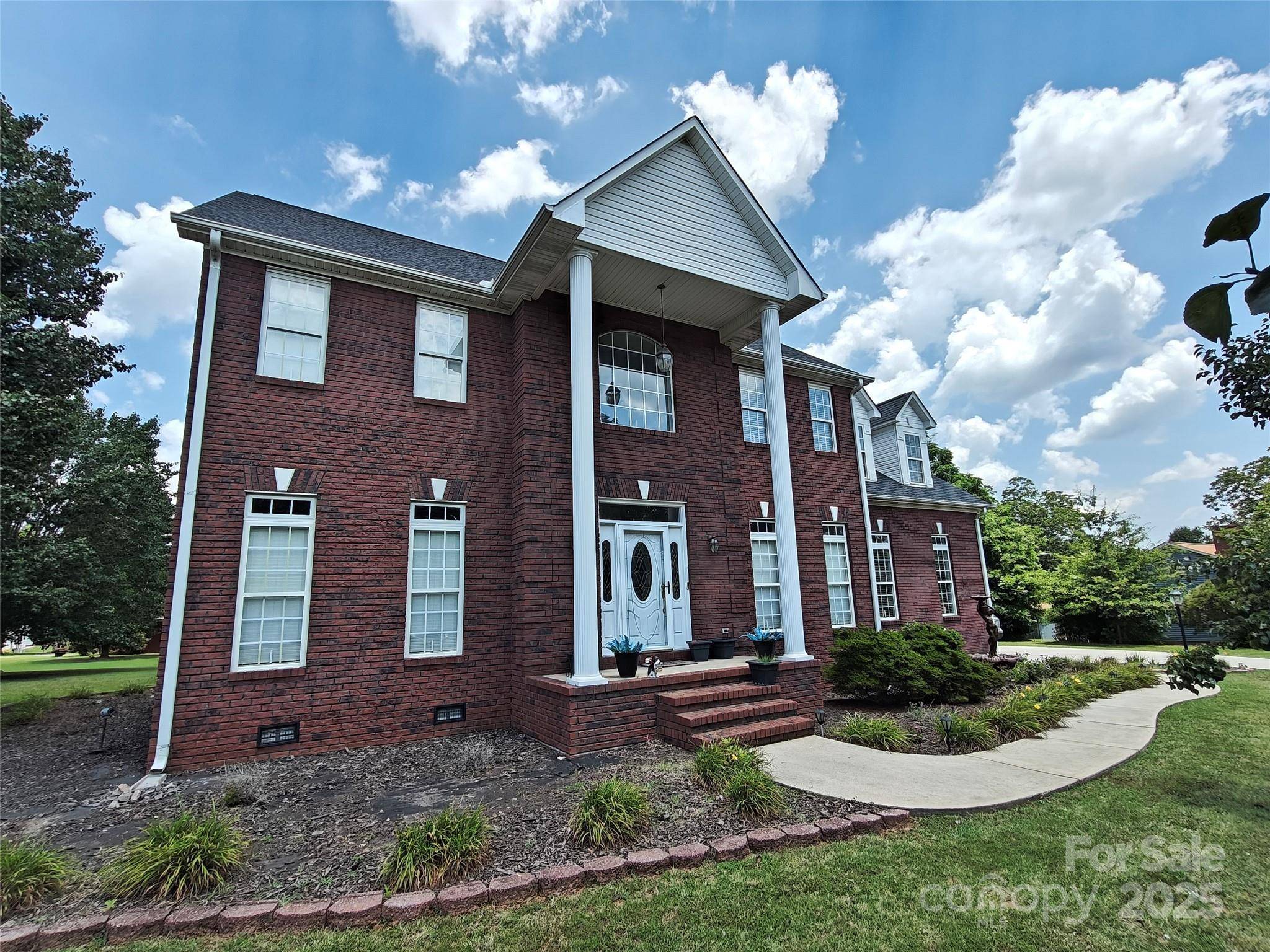 509 E Main ST, Rockwell, NC 28138