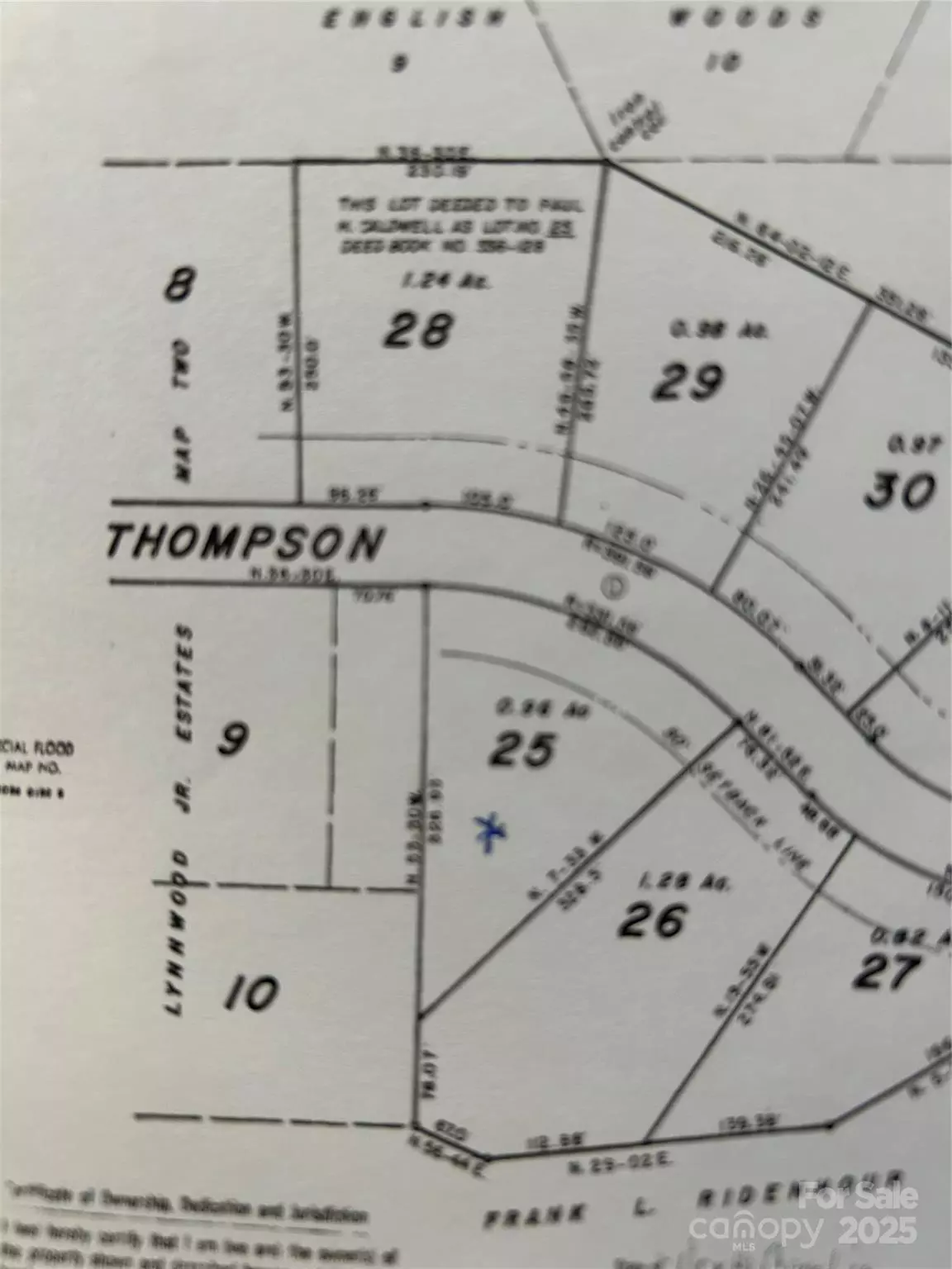 Concord, NC 28025,1826 Thompson DR