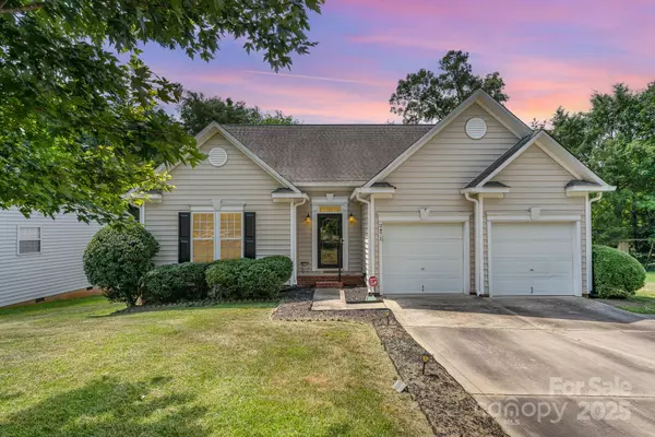Kannapolis, NC 28083,2471 Saguaro LN