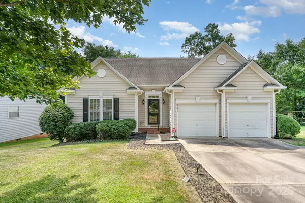 2471 Saguaro LN, Kannapolis, NC 28083