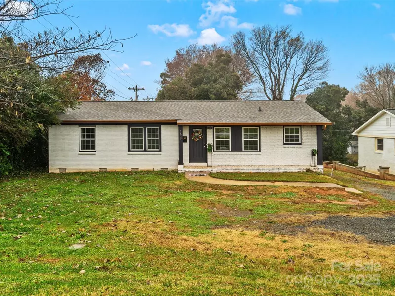 2627 Old North Sharon amity RD, Charlotte, NC 28205