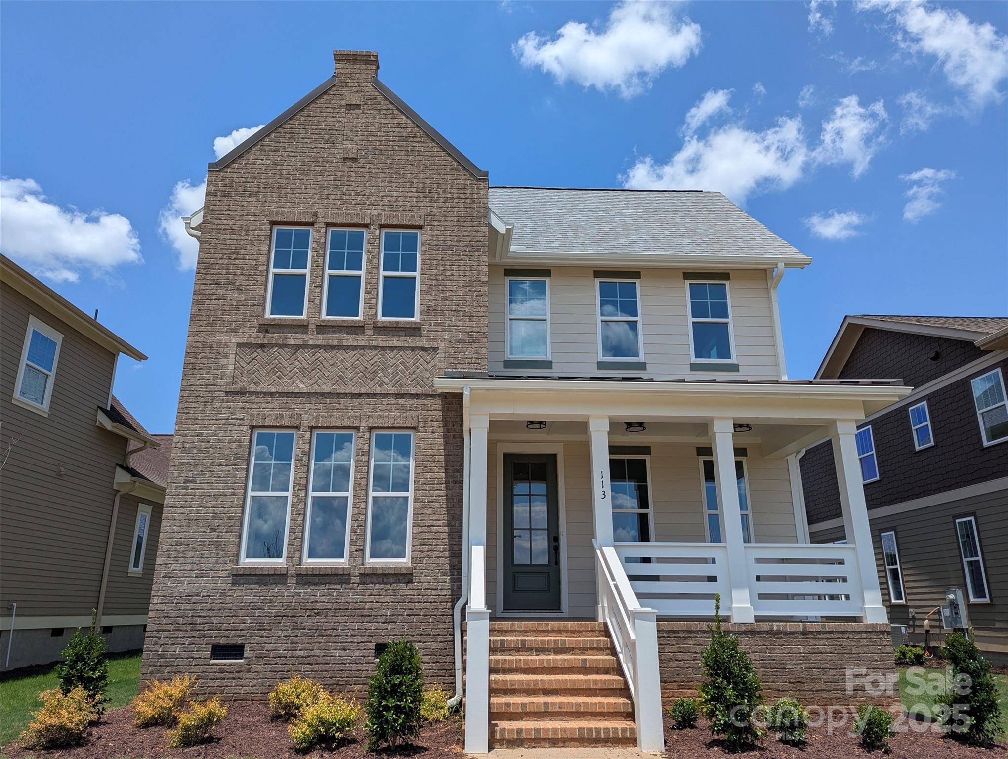 113 Macland LN #538, Rock Hill, SC 29730