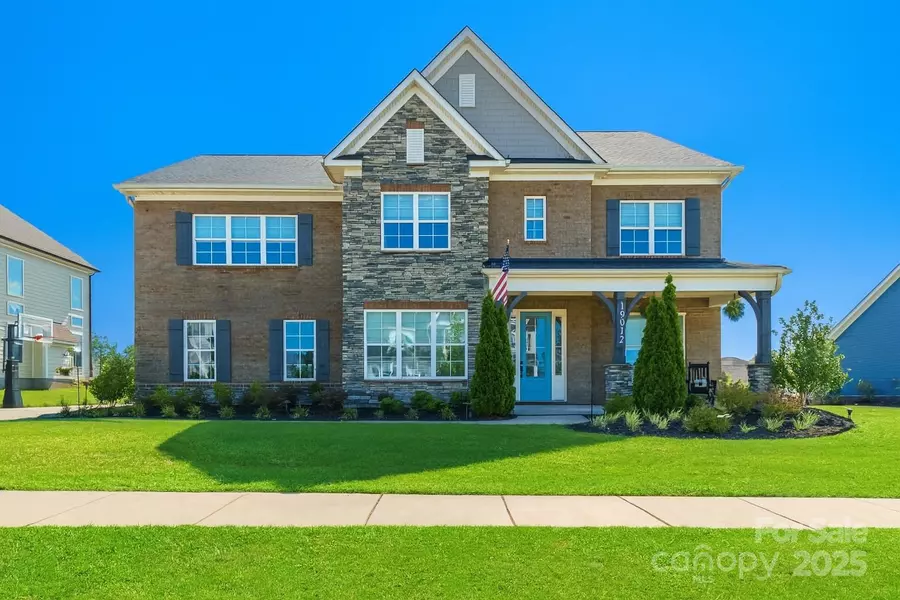19012 Beecher Commons DR, Huntersville, NC 28078