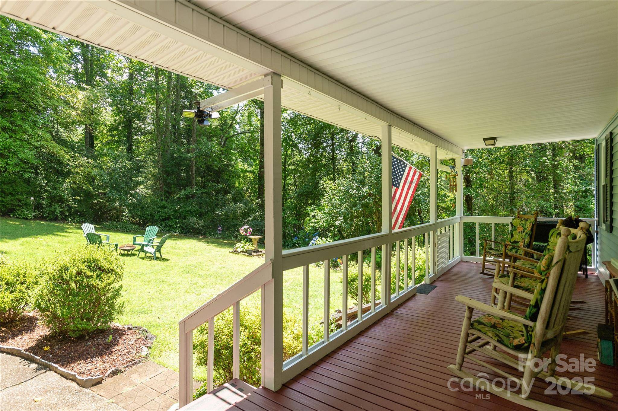 Pisgah Forest, NC 28768,227 Acorn LN