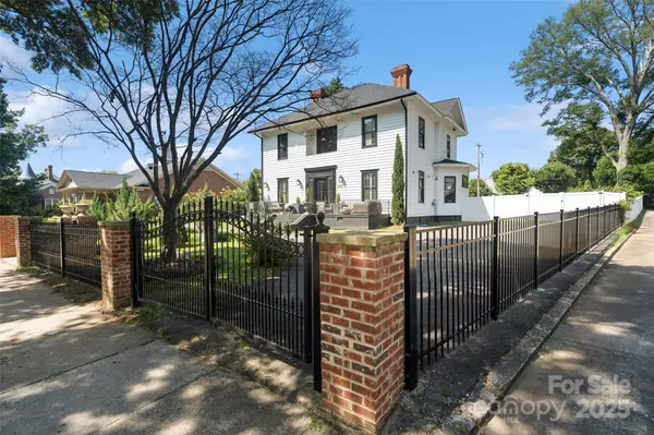 Rock Hill, SC 29730,311 Oakland AVE