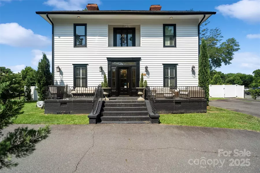 311 Oakland AVE, Rock Hill, SC 29730