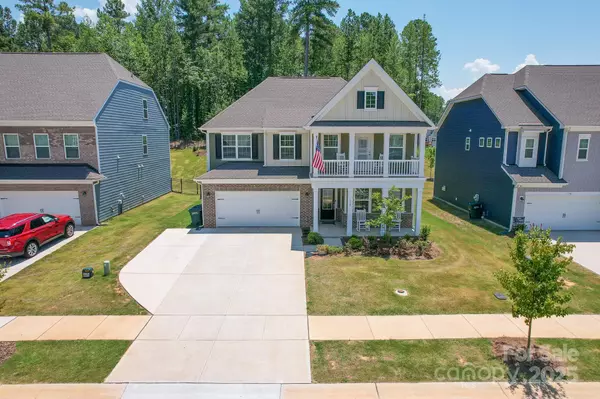 Troutman, NC 28166,136 Dogwood Grove PL