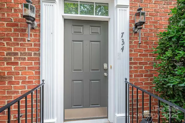 Davidson, NC 28036,734 Naramore ST