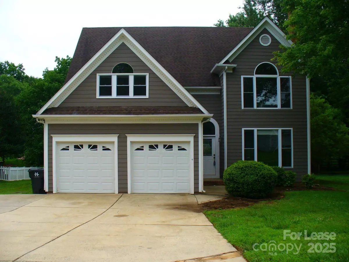 Huntersville, NC 28078,9228 Old Barnette PL