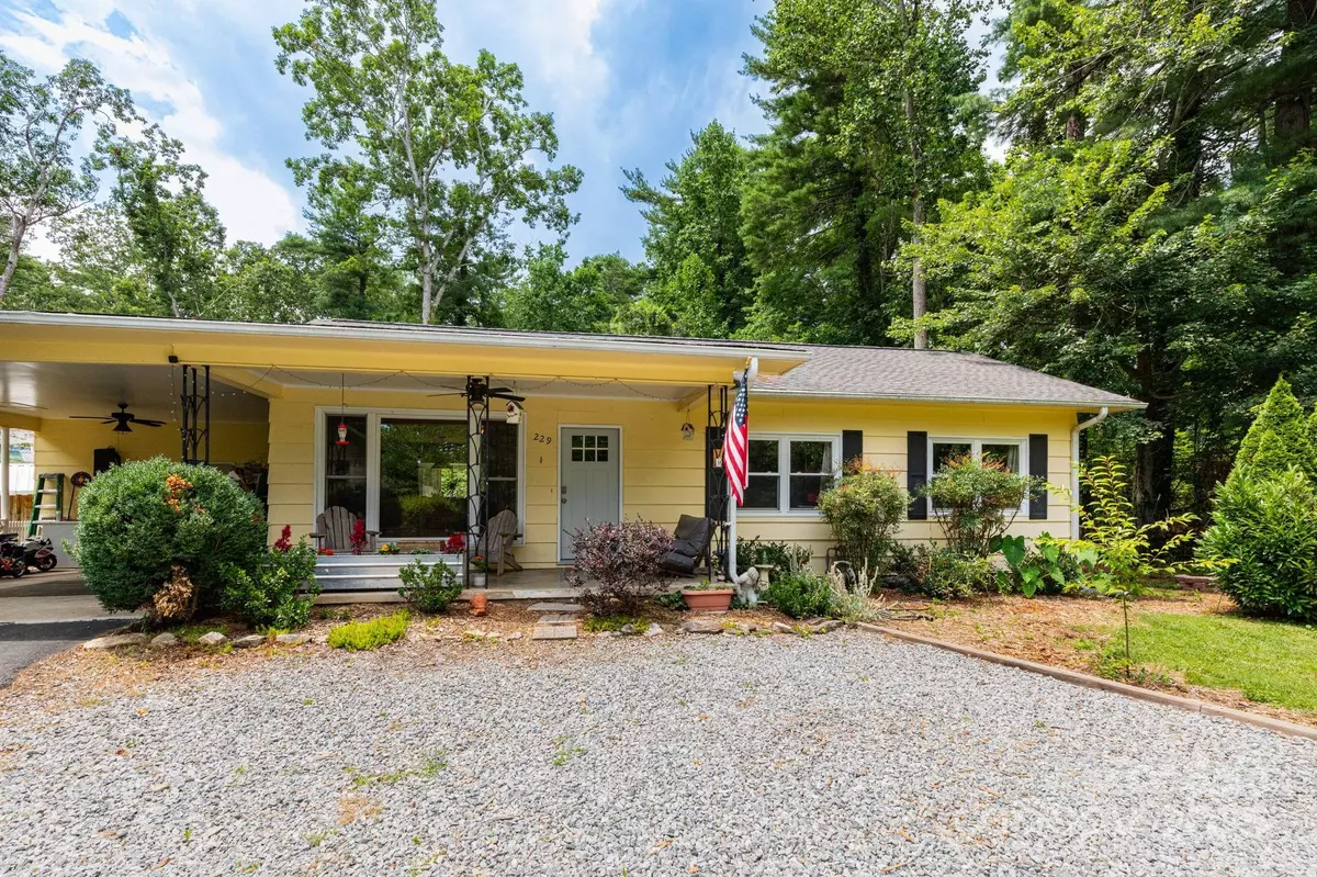 Hendersonville, NC 28739,229 Ewart DR