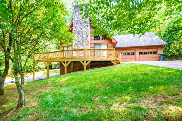 Hudson, NC 28638,366 Charlois ST