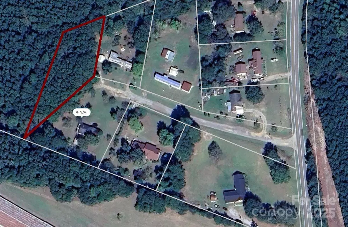 Wadesboro, NC 28170,TBD Rainbow RD