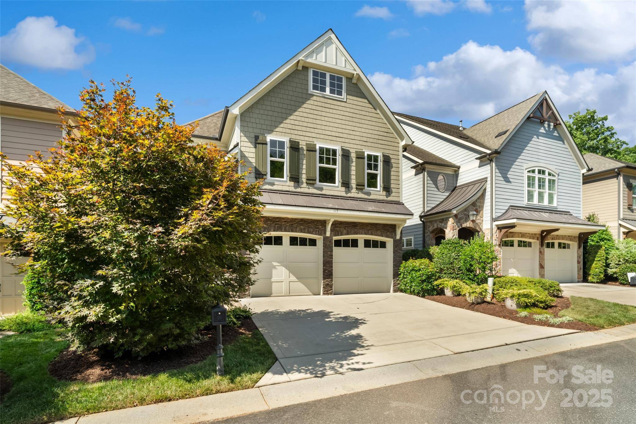 Charlotte, NC 28211,115 Boyce RD