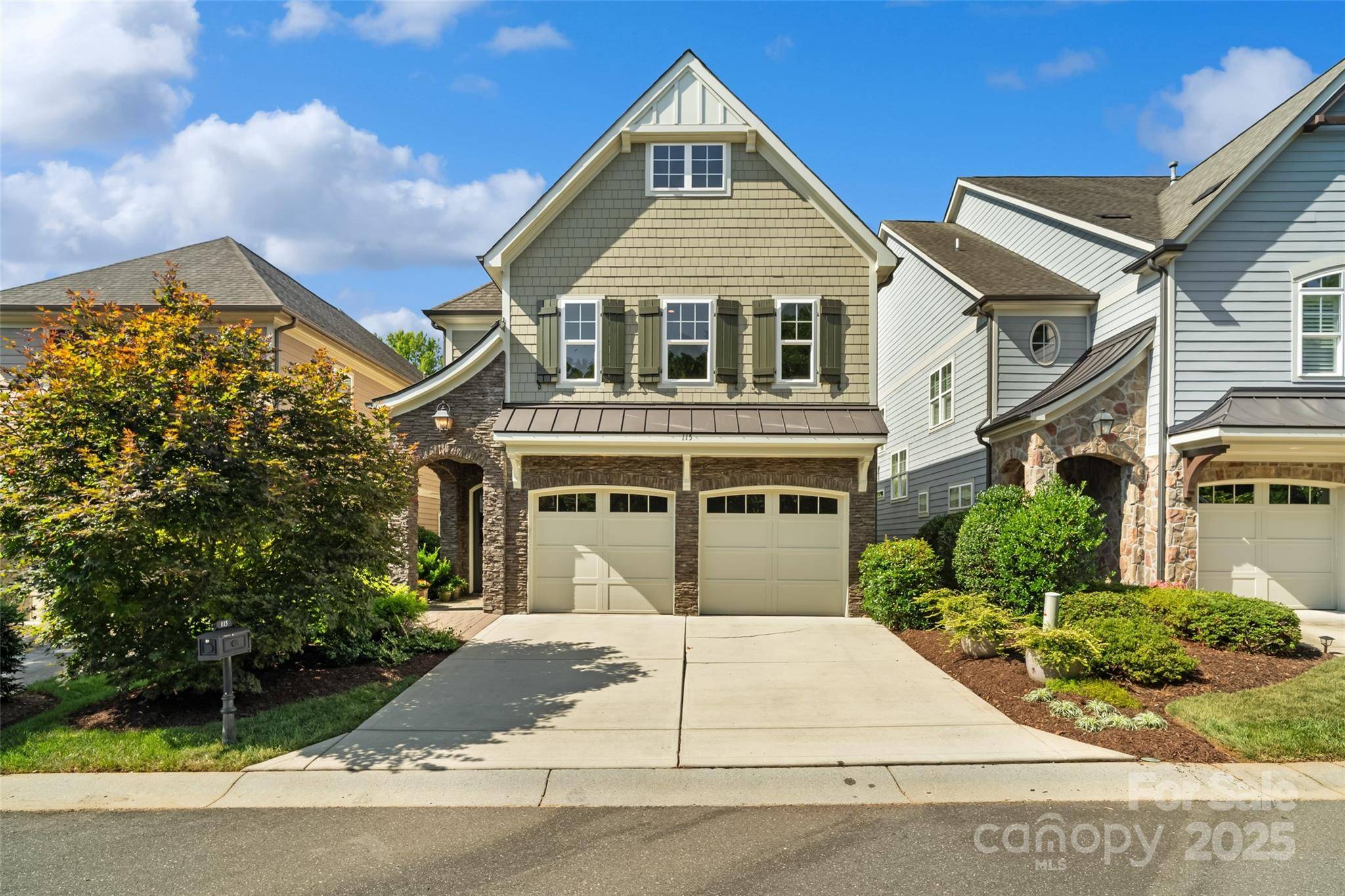 Charlotte, NC 28211,115 Boyce RD