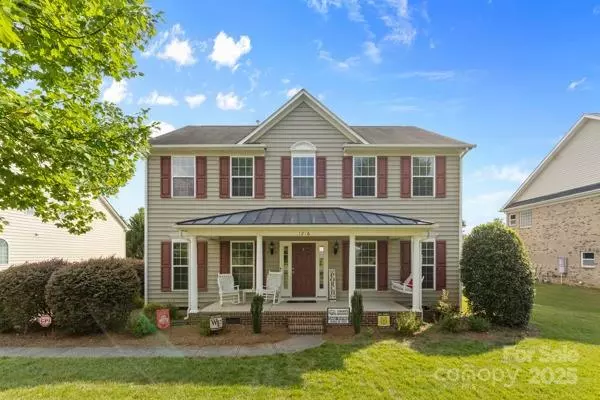 1216 Lange CT, Fort Mill, SC 29715