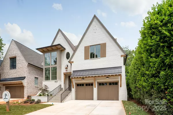 Charlotte, NC 28211,4021 Ridgecrest AVE