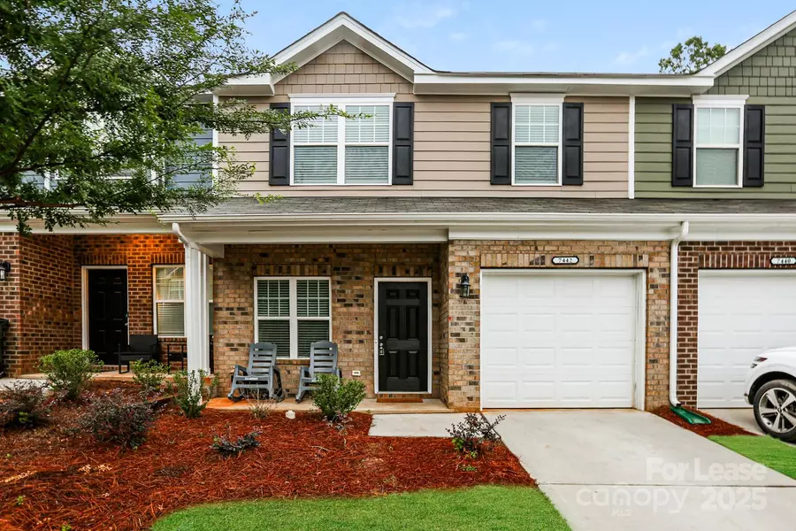7442 Sienna Heights PL, Charlotte, NC 28213