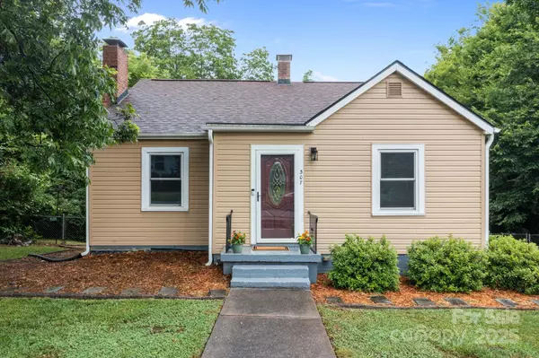 307 Church ST, Belmont, NC 28012