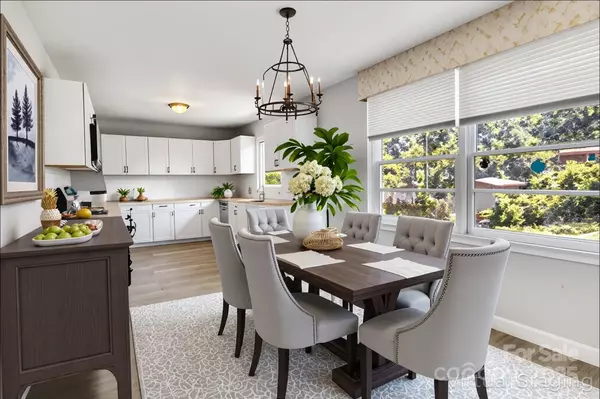 Charlotte, NC 28213,4635 Thornwood RD