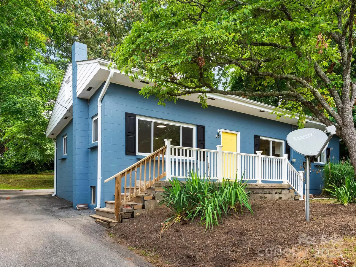 Asheville, NC 28803,64 Bellevue RD