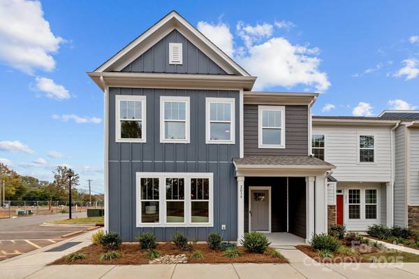 2938 Clyde DR #31, Charlotte, NC 28208