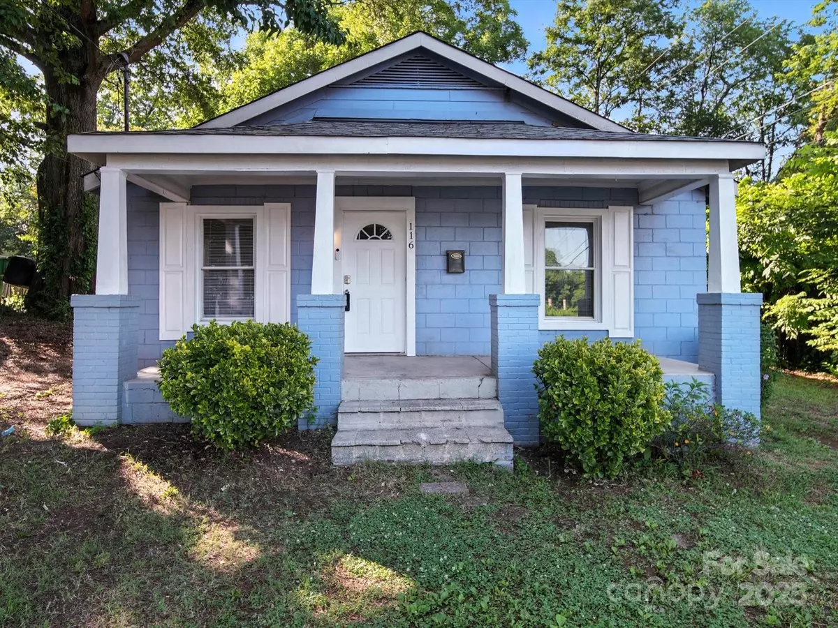 Charlotte, NC 28216,116 Honeywood AVE