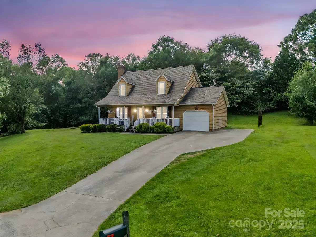 Forest City, NC 28043,170 Coventry LN