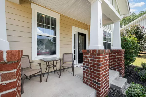 Mooresville, NC 28117,109 Wingstem CT