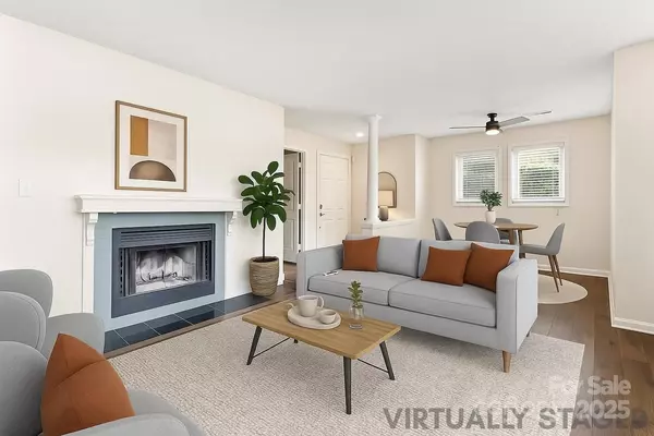 Charlotte, NC 28204,1101 E Morehead ST #25