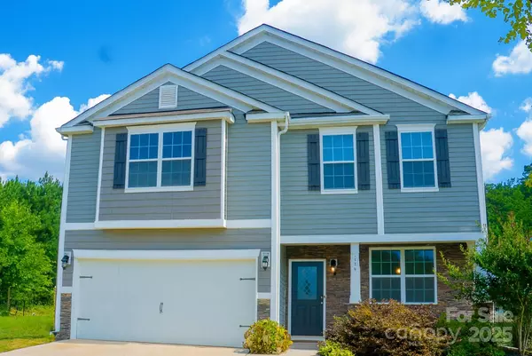 6817 Pennyroyal WAY, Charlotte, NC 28216