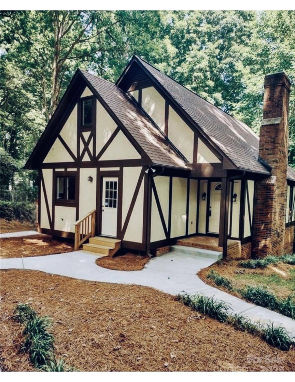 3920 Tilley Morris RD, Matthews, NC 28105