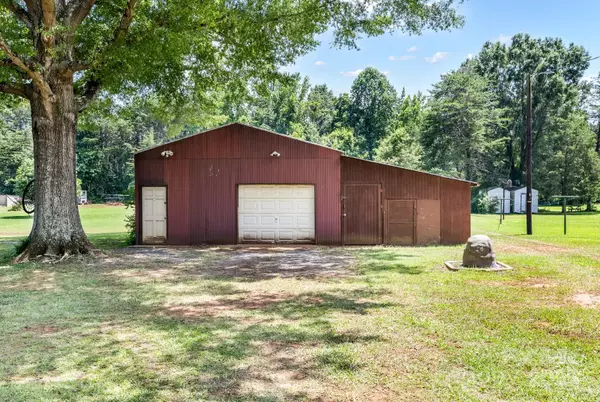 Rockwell, NC 28138,12003 Old Beatty Ford RD