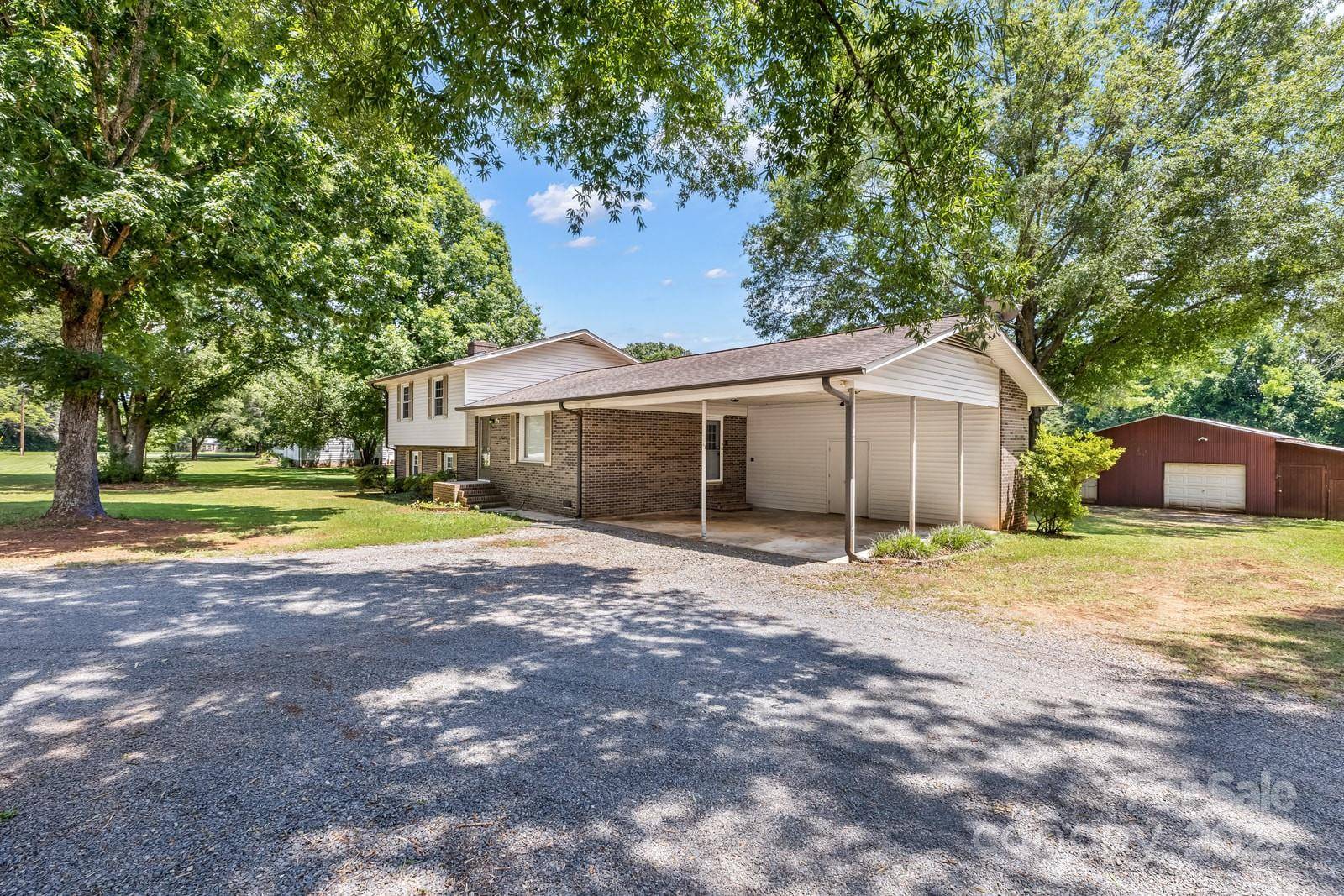 Rockwell, NC 28138,12003 Old Beatty Ford RD