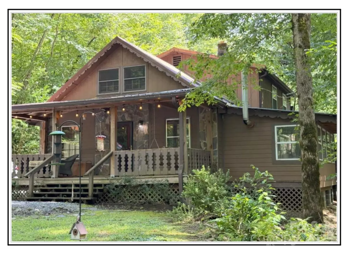 Robbinsville, NC 28771,4700 W Buffalo RD