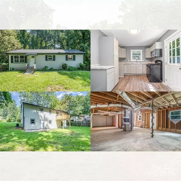1048 Shenandoah DR, Gastonia, NC 28052
