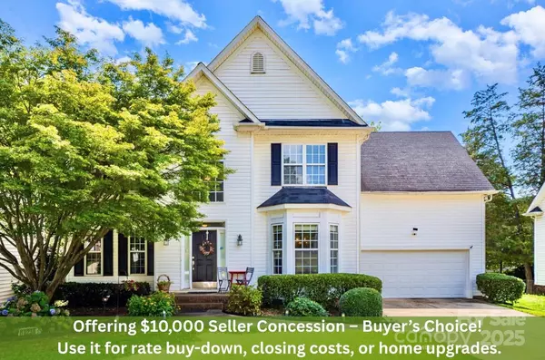 10230 Blackstock RD, Huntersville, NC 28078
