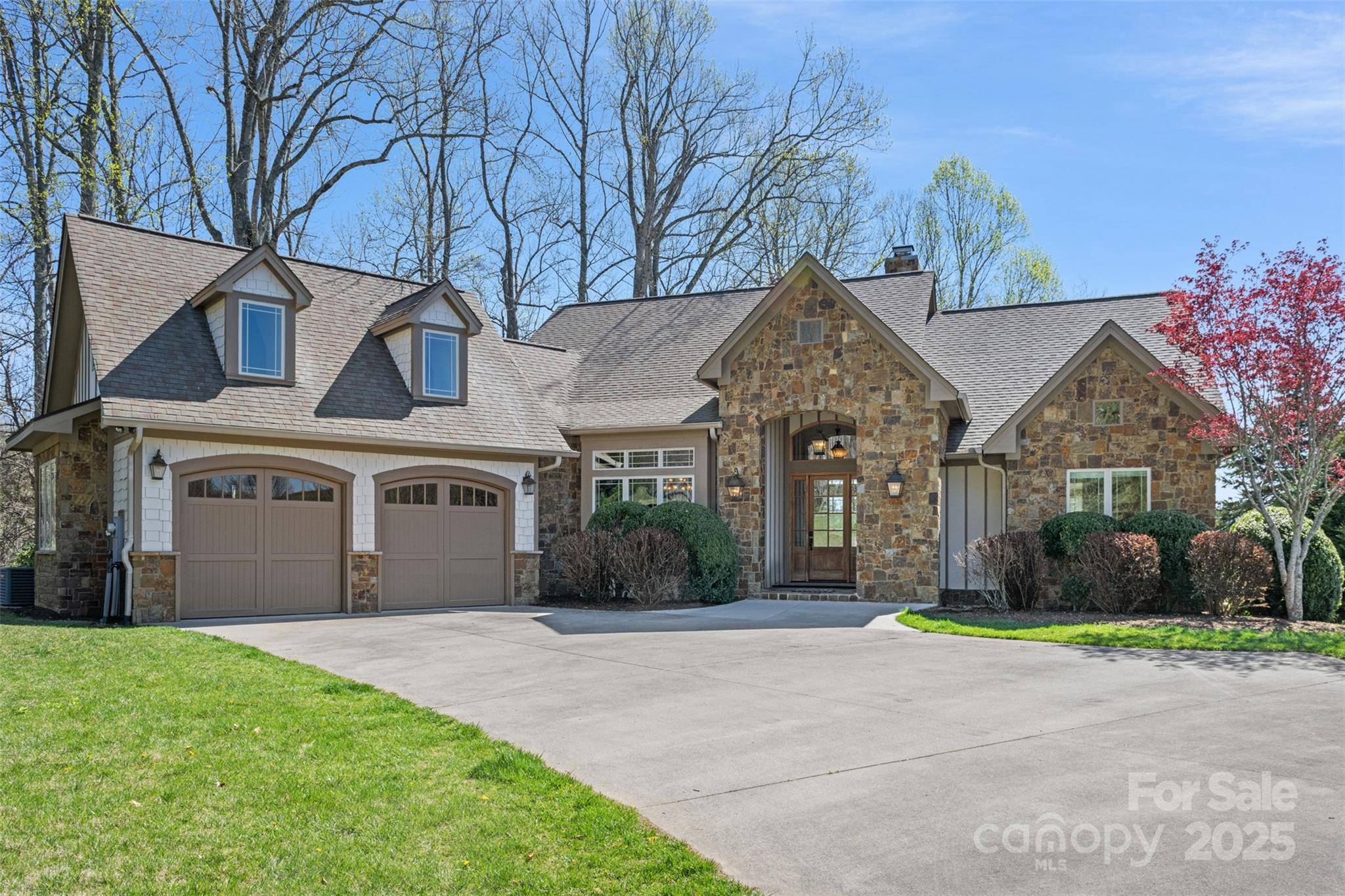 Linville, NC 28657,46 N Ridge LN