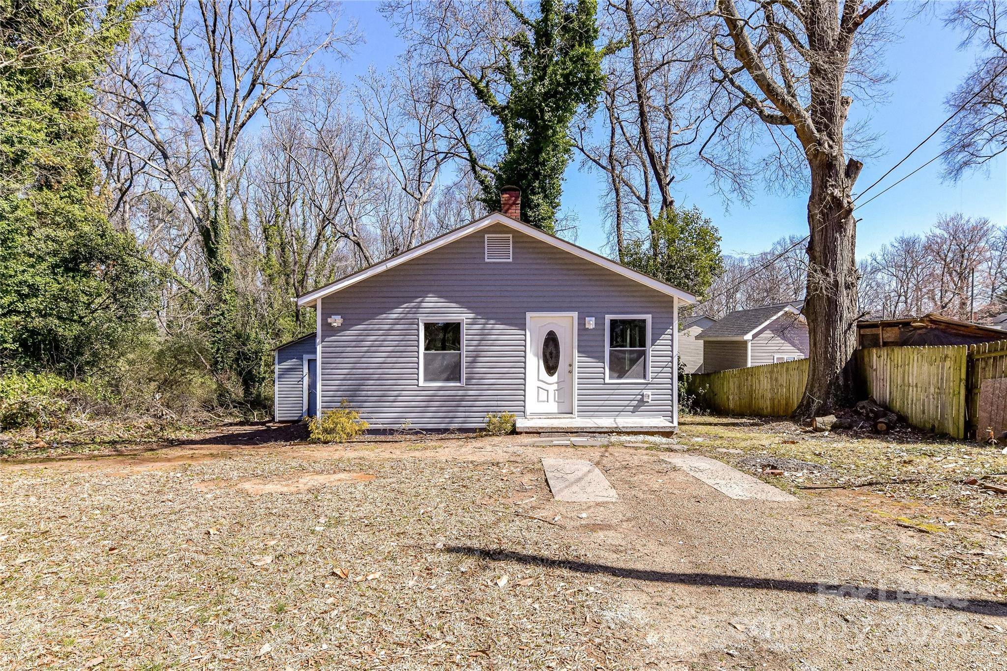 4924 Jane AVE, Charlotte, NC 28269