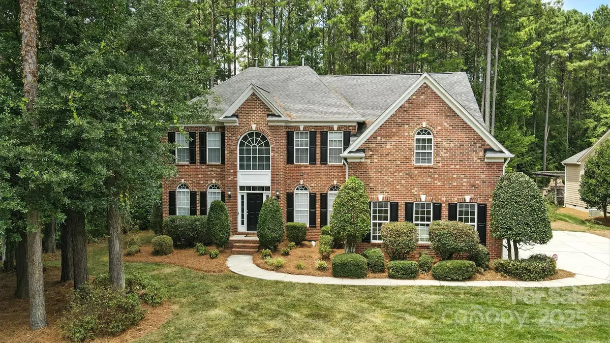 Mount Holly, NC 28120,205 Beech Bluff DR