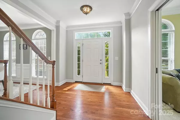 Mount Holly, NC 28120,205 Beech Bluff DR