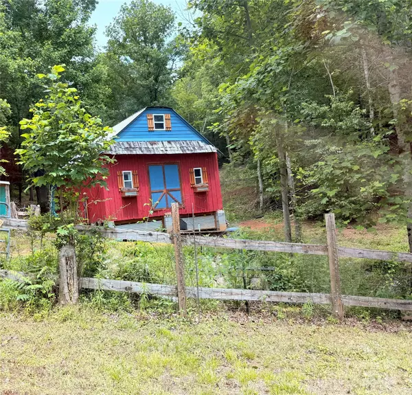 Mill Spring, NC 28756,1318 Laughter RD