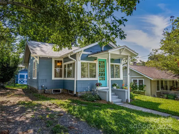 Asheville, NC 28805,11 Craig CIR